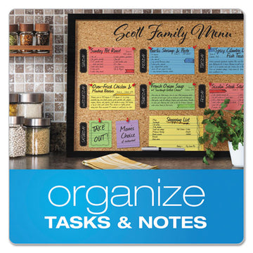 Oxford™ Ruled Index Cards, 5 X 8, Blue-violet-canary-green-cherry, 100-pack freeshipping - TVN Wholesale